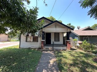 2601 Burger Ave, Dallas, TX