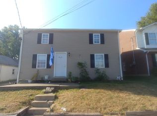 1028 Jane St, Lexington, KY 40508