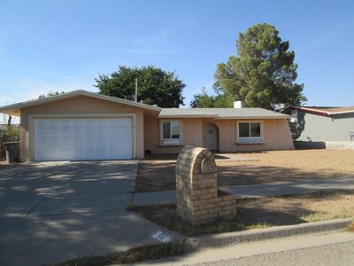 10809 Gloster Ct, El Paso, TX, 79935