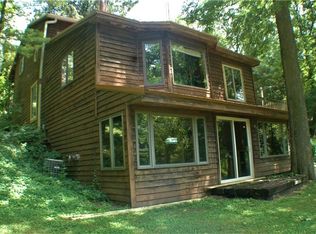 506 S County Line Rd, Saint Paul, IN 47272