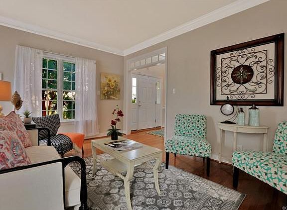 3rd image of 4908 Sadler Glen Pl