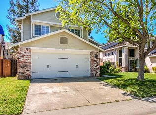 8633 Shadow Crest Cir, Antelope, CA 95843