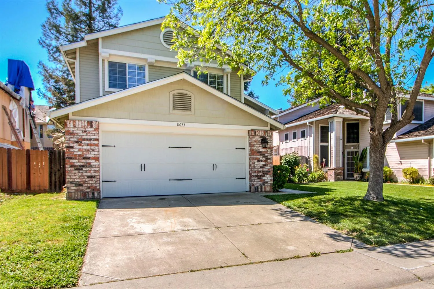 8633 Shadow Crest Cir photo 1