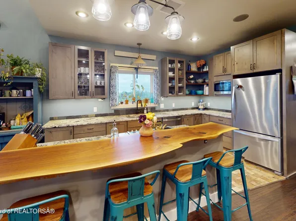 5967 Storm View Loop, Victor, ID 83455