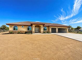14749 Sultana St, Hesperia, CA 92345