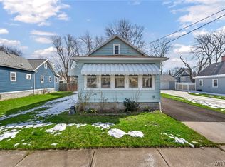 279 William St, Tonawanda, NY 14150