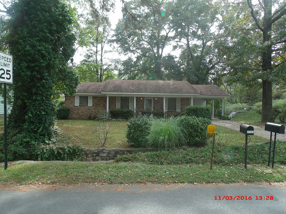 7513 Shady Grove Rd, Little Rock, AR 72209 Zillow