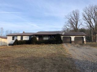 144 Fountain Rd, Snow Shoe, PA 16874