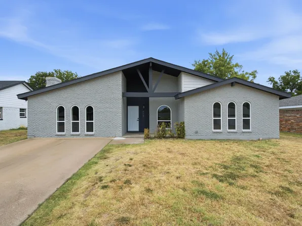 912 Kelley Dr, Everman, TX 76140