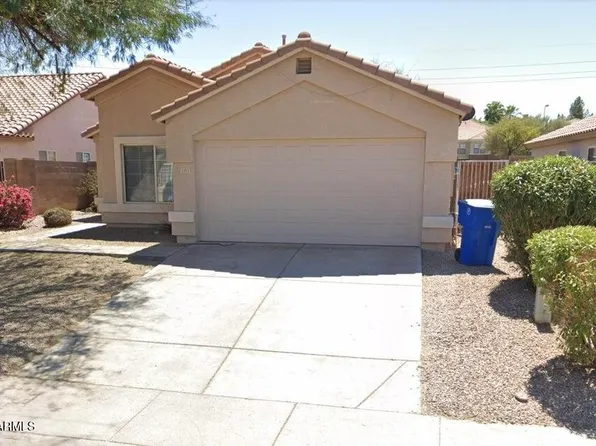 1203 W Kesler Ln, Chandler, AZ 85224