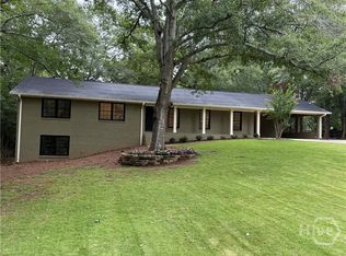 185 Landor Dr, Athens, GA 30606