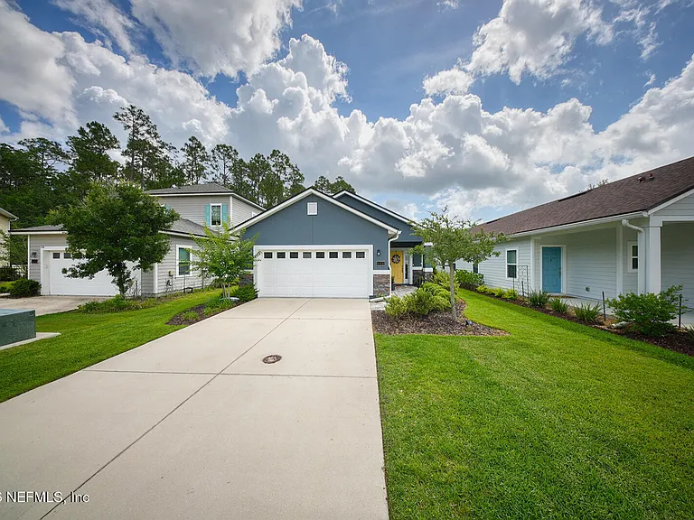 110 Cottage Green Pl — Photo 2