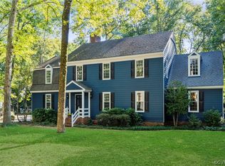 2420 Oakengate Ln, Midlothian, VA 23113