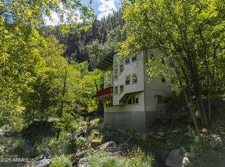 38 Shady Lane Rd, Sedona, AZ 86336