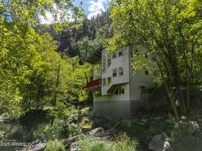 38 Shady Lane Rd, Sedona, AZ, 86336