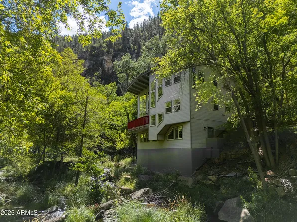 38 Shady Ln Road, Sedona, AZ 86336