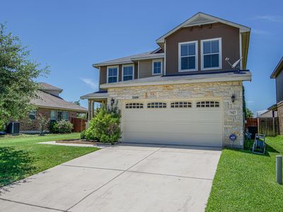 7927 Cenote Dr, San Antonio, TX, 78254