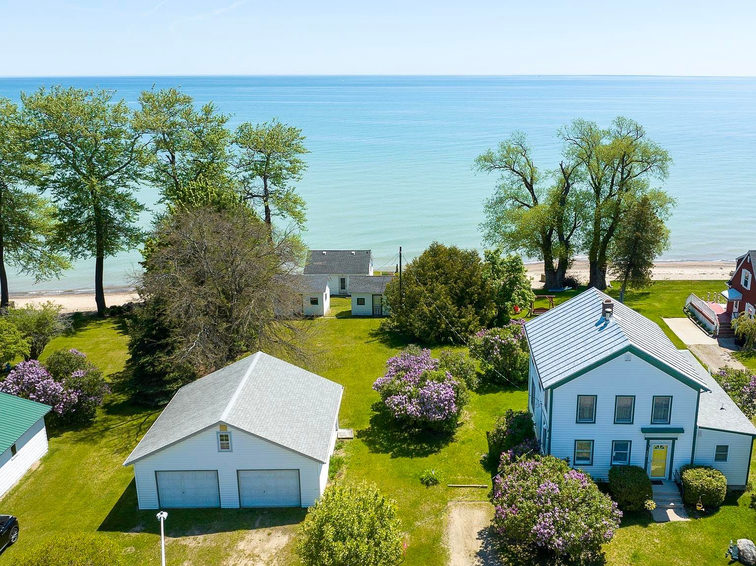 2424 Lake St, Carsonville, MI 48419 Zillow