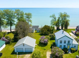 2424 Lake St, Carsonville, MI 48419