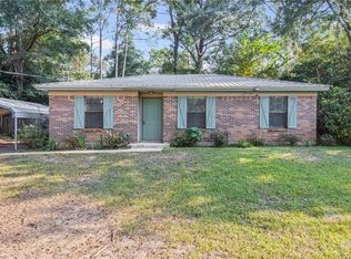 7028 Natchez Trace Rd, Wilmer, AL 36587