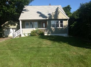 910 Seashore Rd, Cape May, NJ 08204