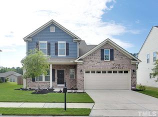 841 Ember Dr, Durham, NC 27703