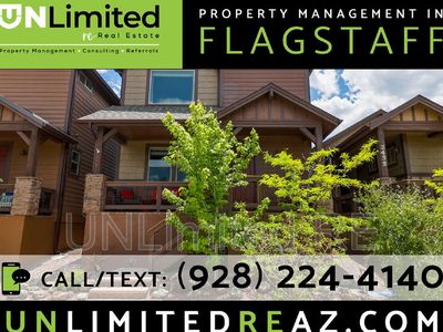 2429 W Bruce Balle Dr, Flagstaff, AZ, 86001
