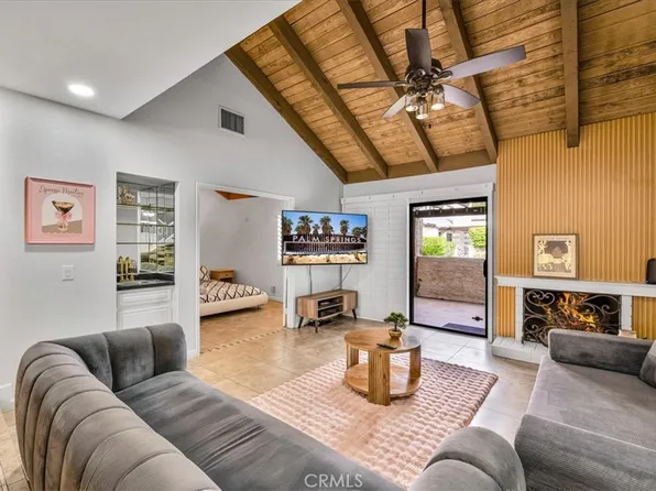 26 Pueblo Vista Dr, Palm Springs, CA 92264