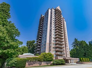 545 Austin Ave #1503, Coquitlam, BC