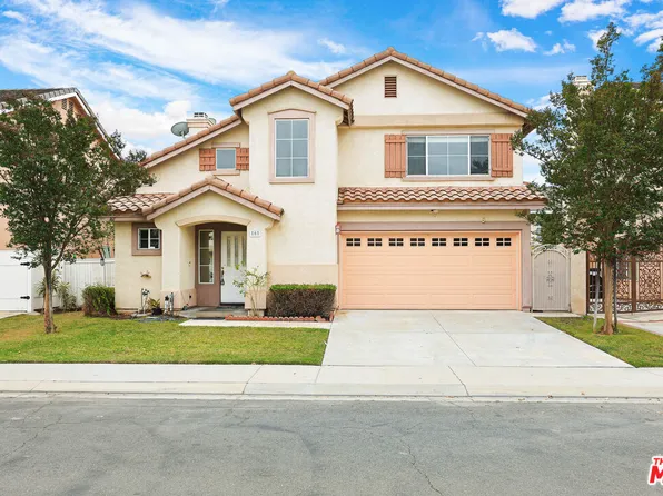 161 S Linhaven Cir, Anaheim, CA 92804