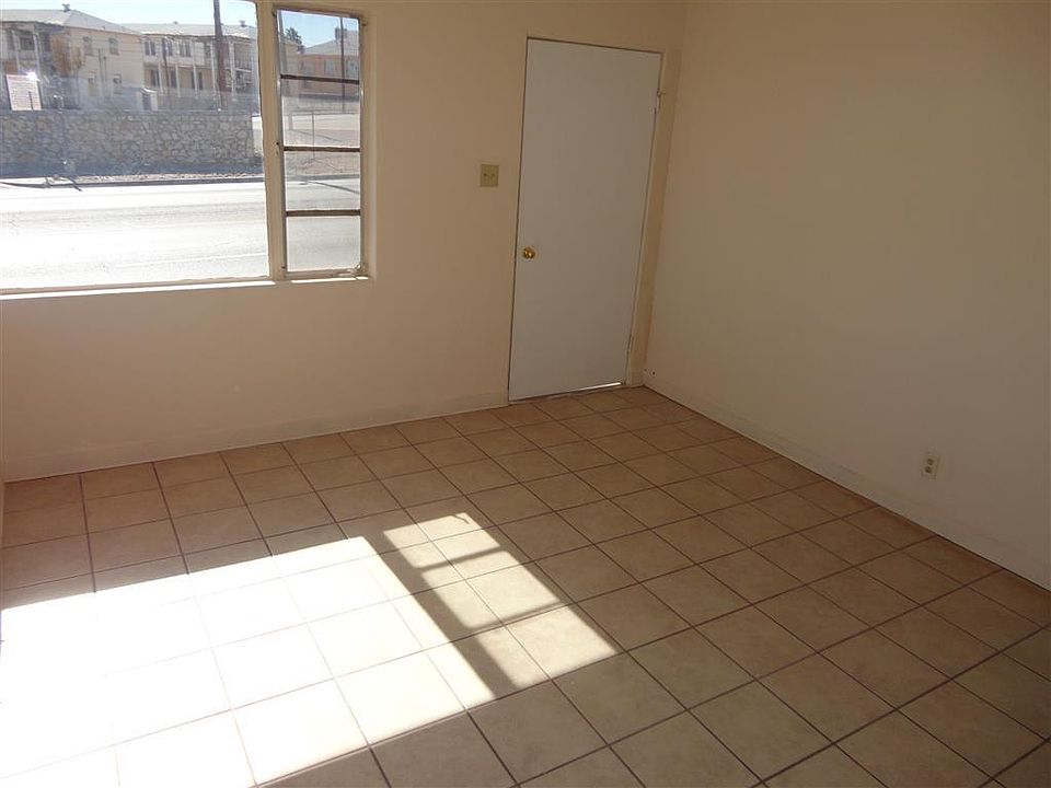 3535 Fred Wilson Ave, El Paso, TX 79904 Zillow