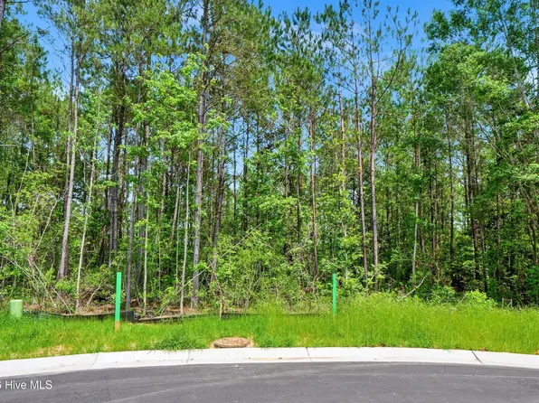 8016 White Marsh Place, Wilmington, NC 28411