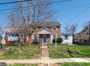 765 Concord Ave, Drexel Hill, PA 19026