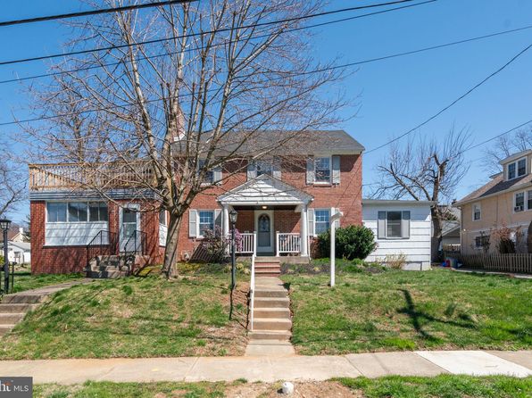 765 Concord Ave, Drexel Hill, PA 19026
