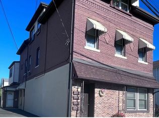 283 Orchard St APT 1, Elmwood Park, NJ 07407