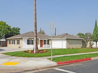 3805 W 144th Pl, Hawthorne, CA 90250