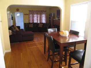 2521 Durant Ave, Oakland, CA 94603