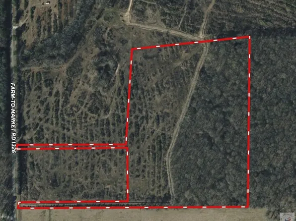 Fm 1326, De Kalb, TX 75559
