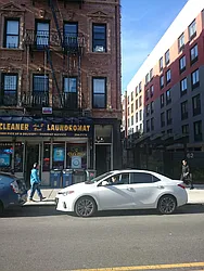 60 Avenue B in East Village