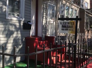 445 Milford St, Brooklyn, NY 11208