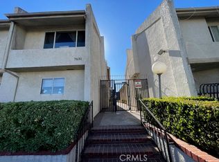 7631 Reseda Blvd UNIT 42-Y, Reseda, CA 91335