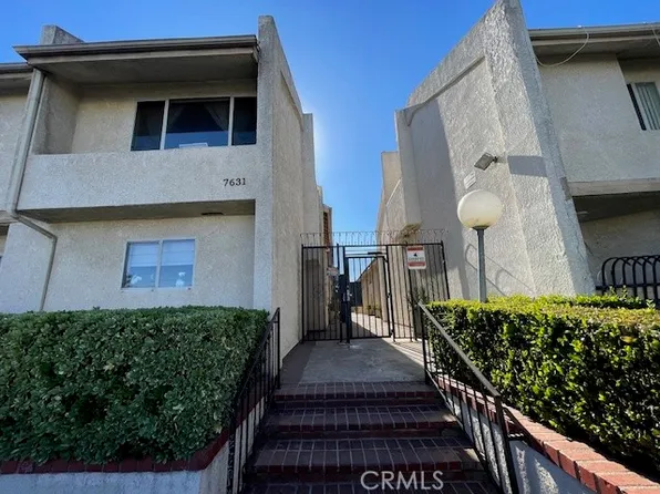 7631 Reseda Blvd Unit 42-Y, Reseda, CA 91335