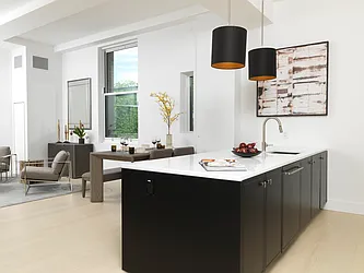 Rented by Nancy Packes Inc.