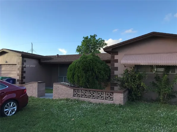 7837 Ramona St, Miramar, FL 33023