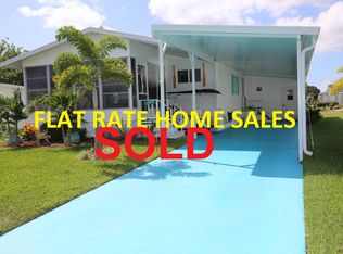 496 Stanleys Cay, Vero Beach, FL 32966