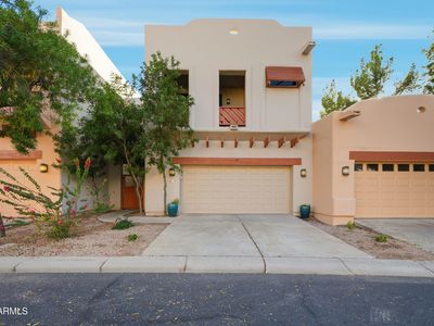 333 N PENNINGTON Drive N #2, Chandler, AZ, 85224