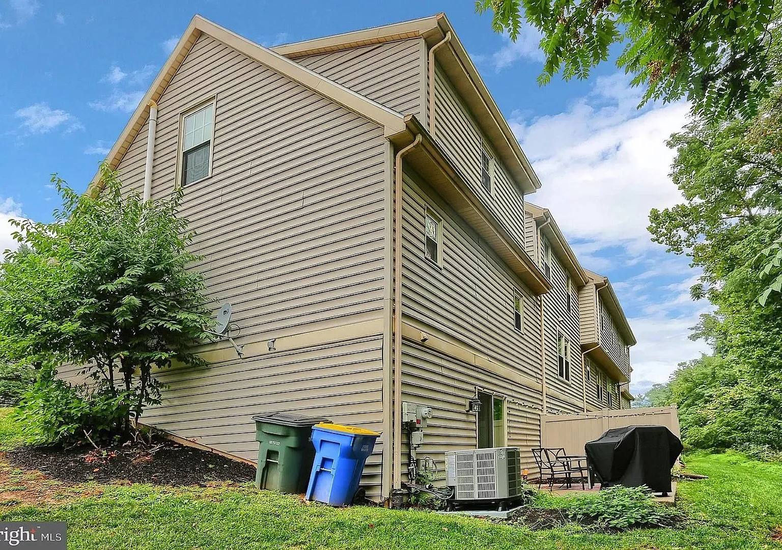1724 Josiah Chowning Way, New Cumberland — Photo 4