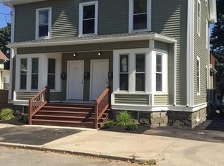 27 Mudge St, Lynn, MA 01902