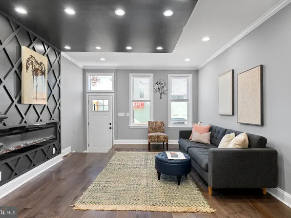 1105 N Patterson Park Ave, Baltimore, MD 21213