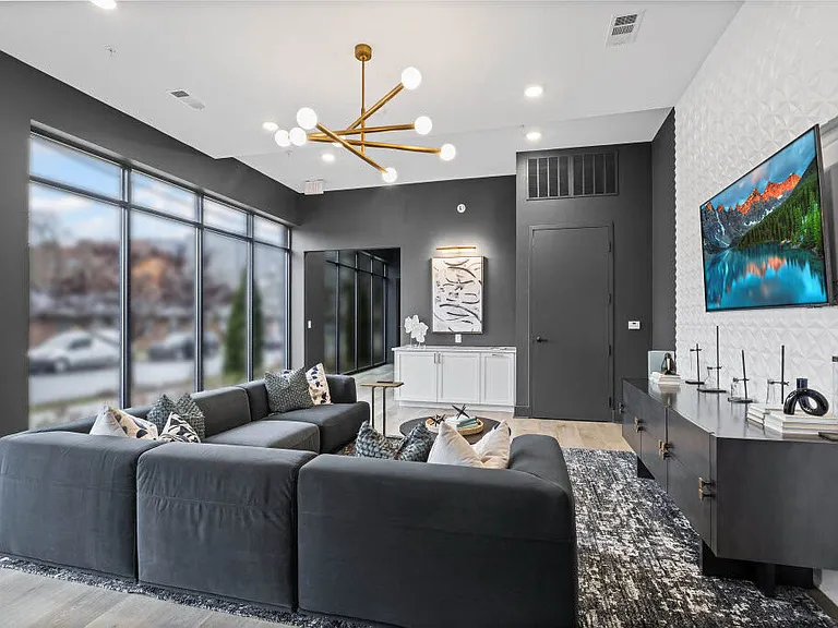 Duet Apartments — Photo 34
